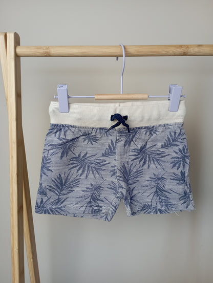 Short 98/104 Zeeman