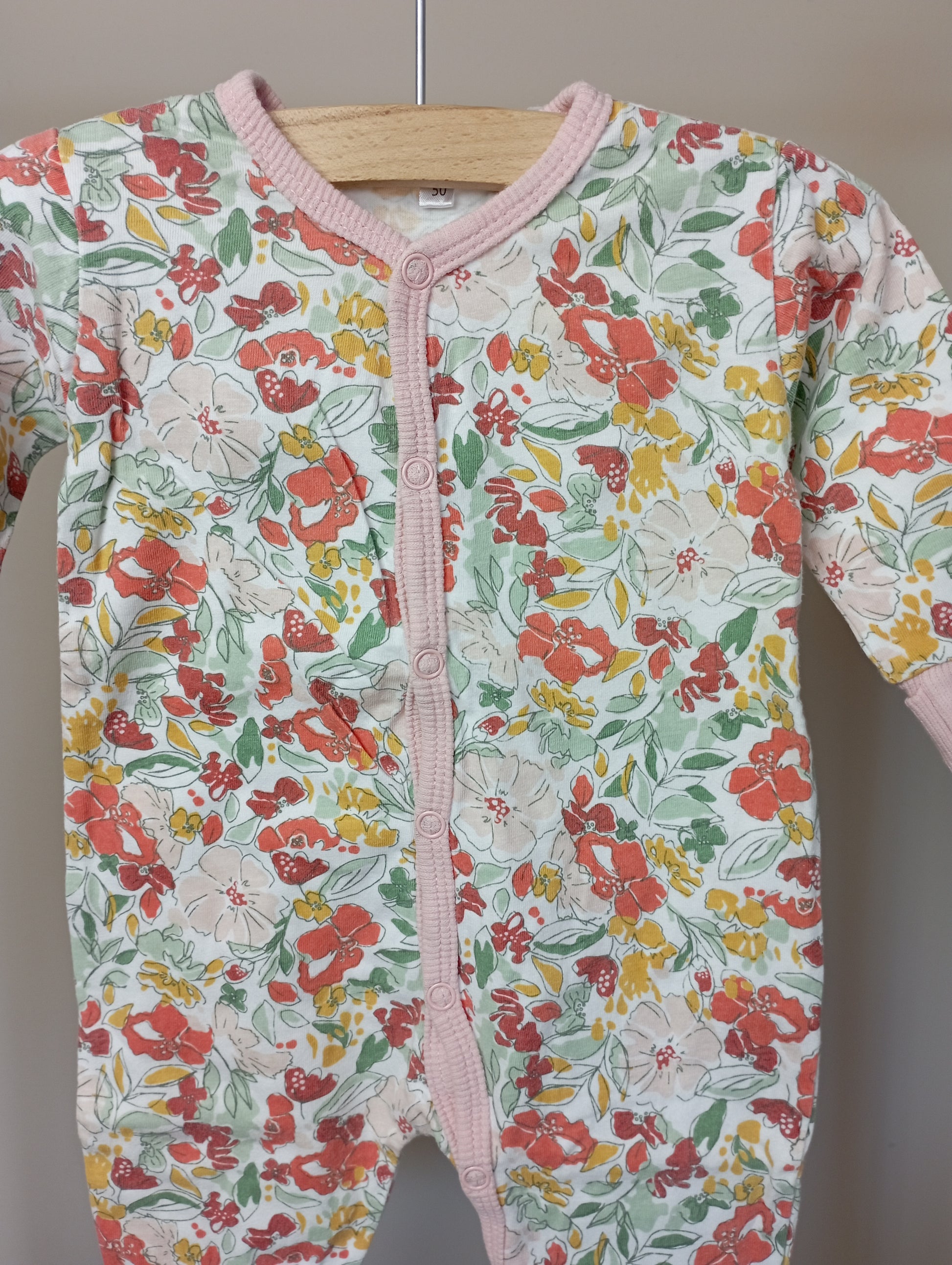 Pakje 50 Zeeman