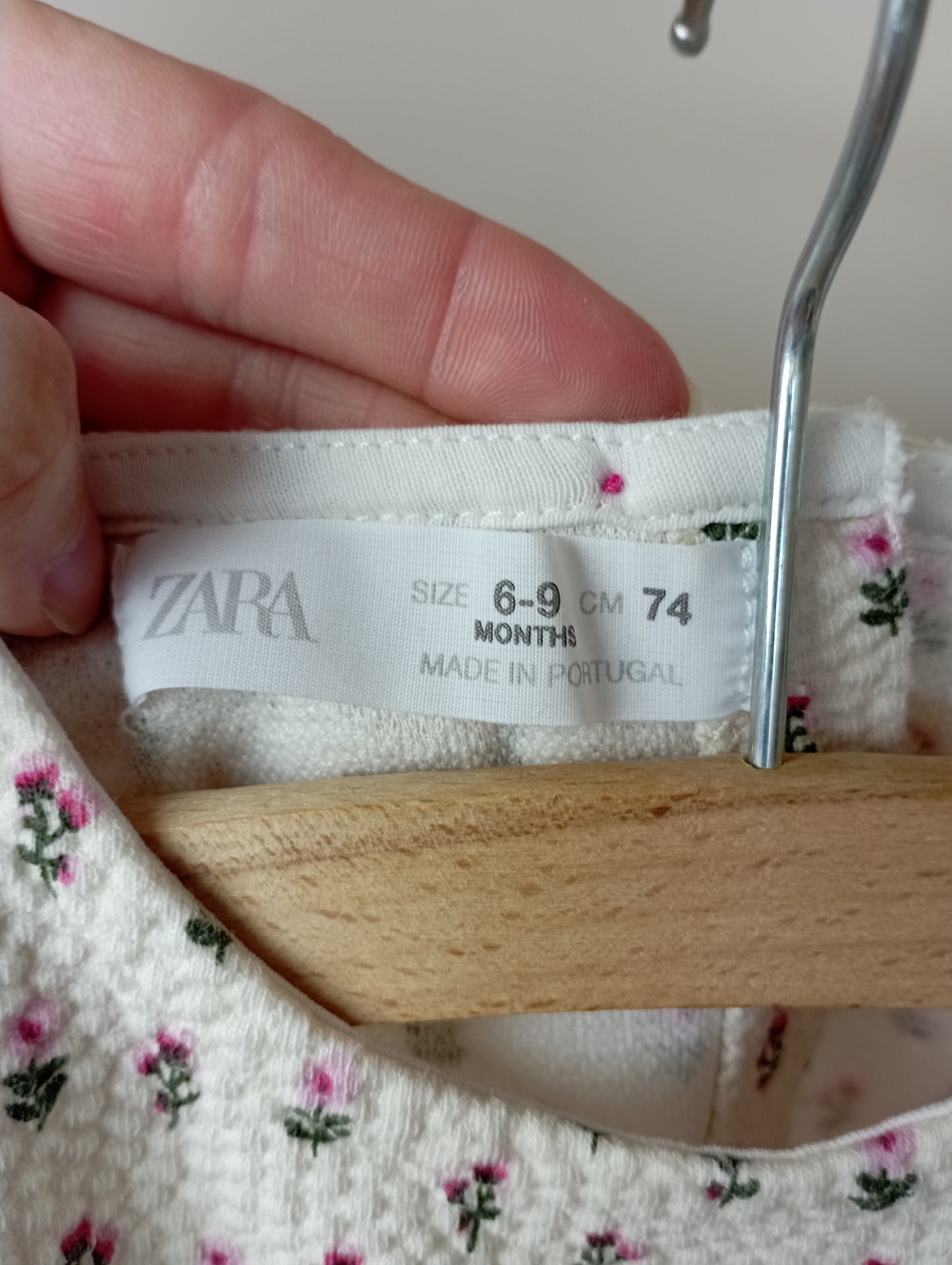 Jurkje 74 Zara