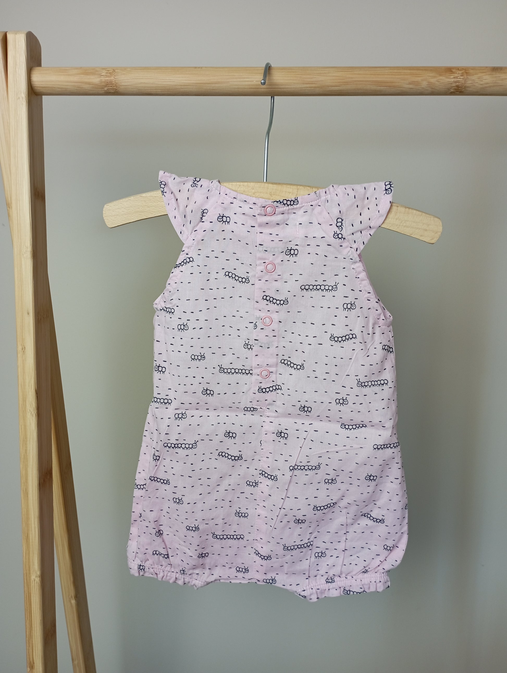 Pakje met rupsen 50 Baby Filou