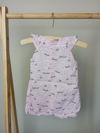 Pakje met rupsen 50 Baby Filou