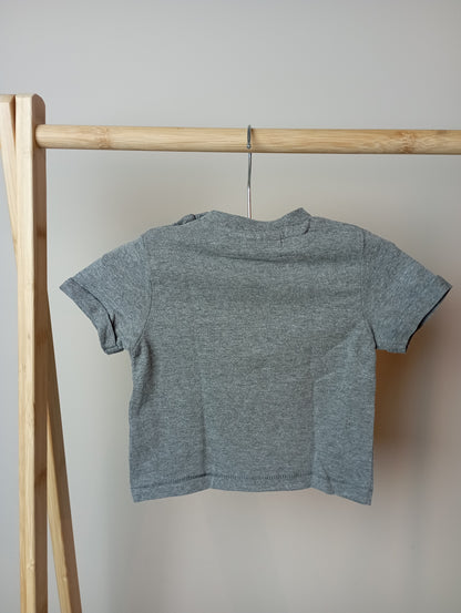 T-shirt met beer 62 Noukie's