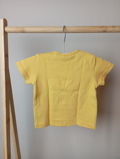 T-shirt 62 Noukie's