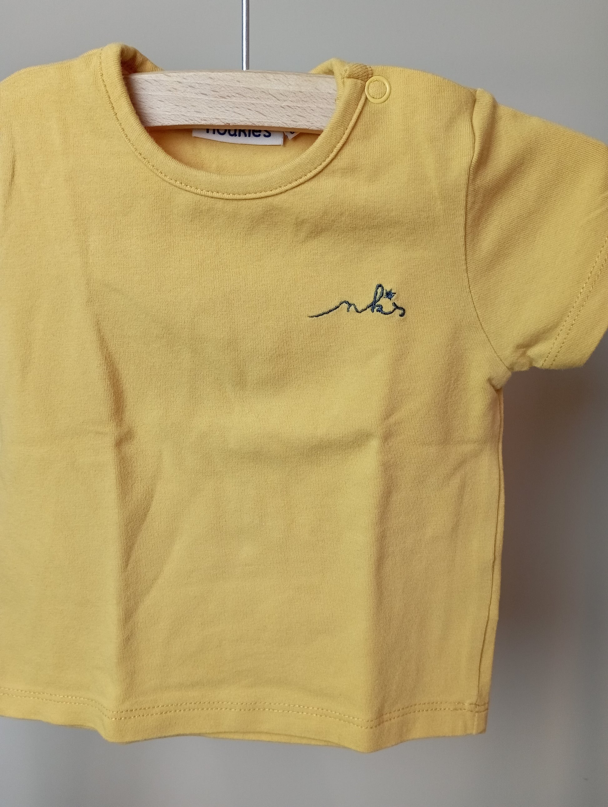 T-shirt 62 Noukie's