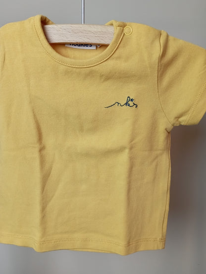 T-shirt 62 Noukie's