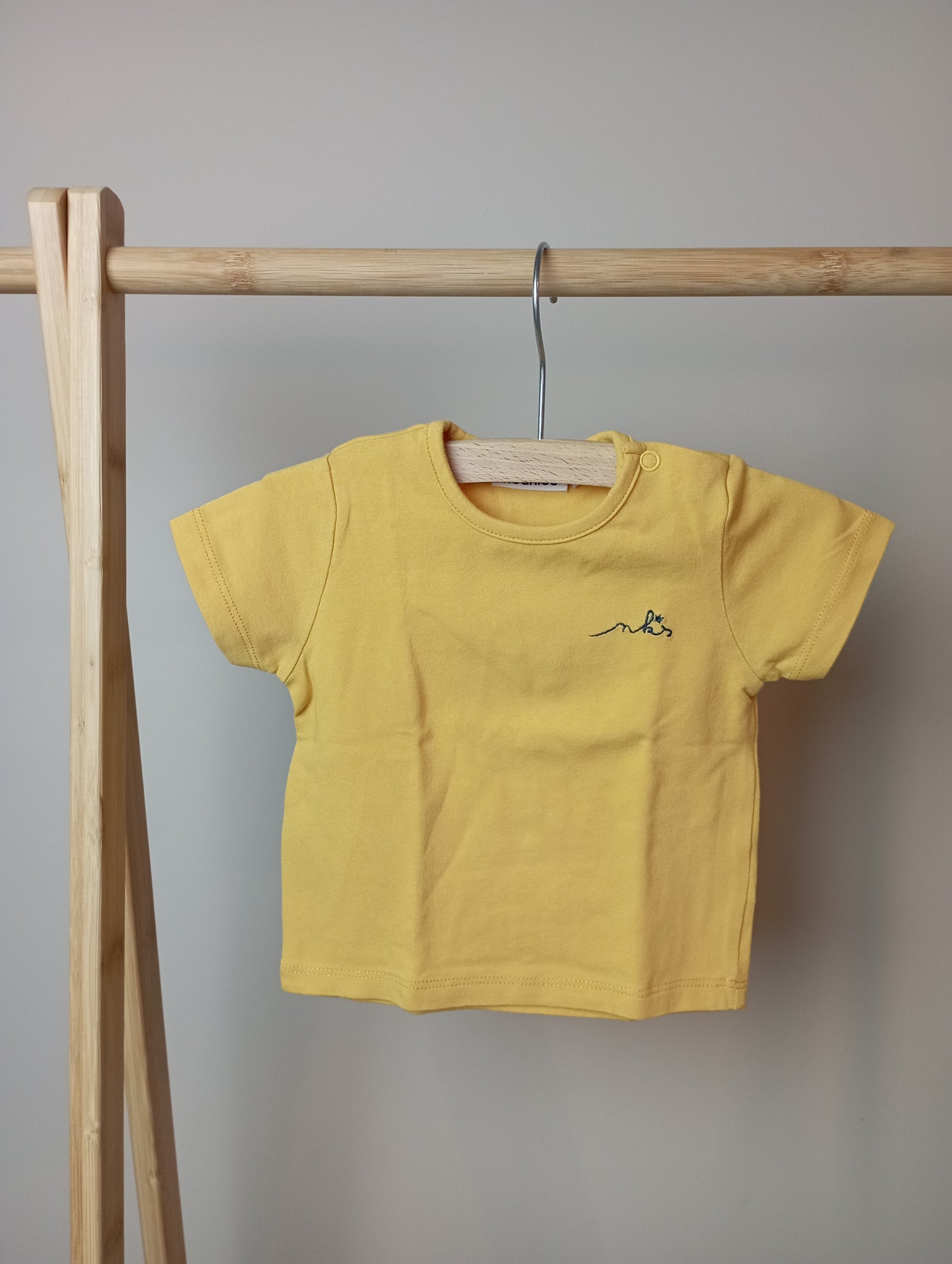 T-shirt 62 Noukie's
