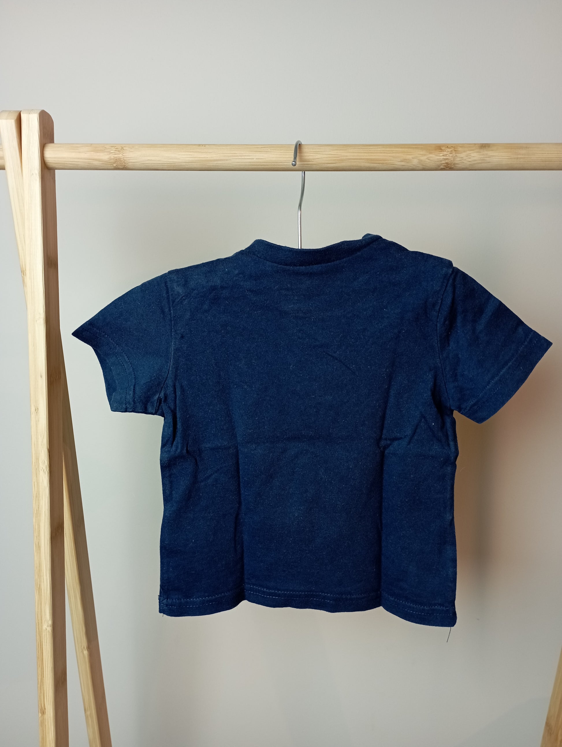 T-shirt 9m Ralph Lauren