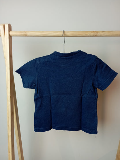 T-shirt 9m Ralph Lauren