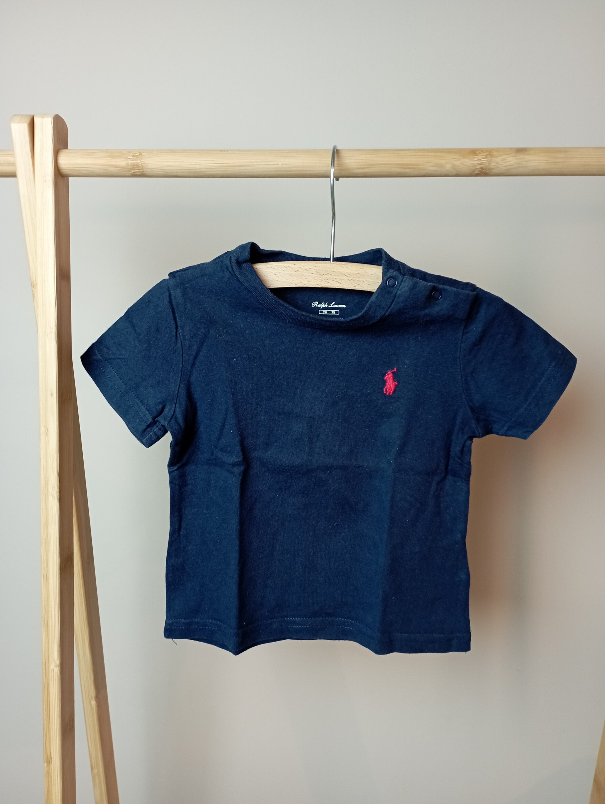 T-shirt 9m Ralph Lauren