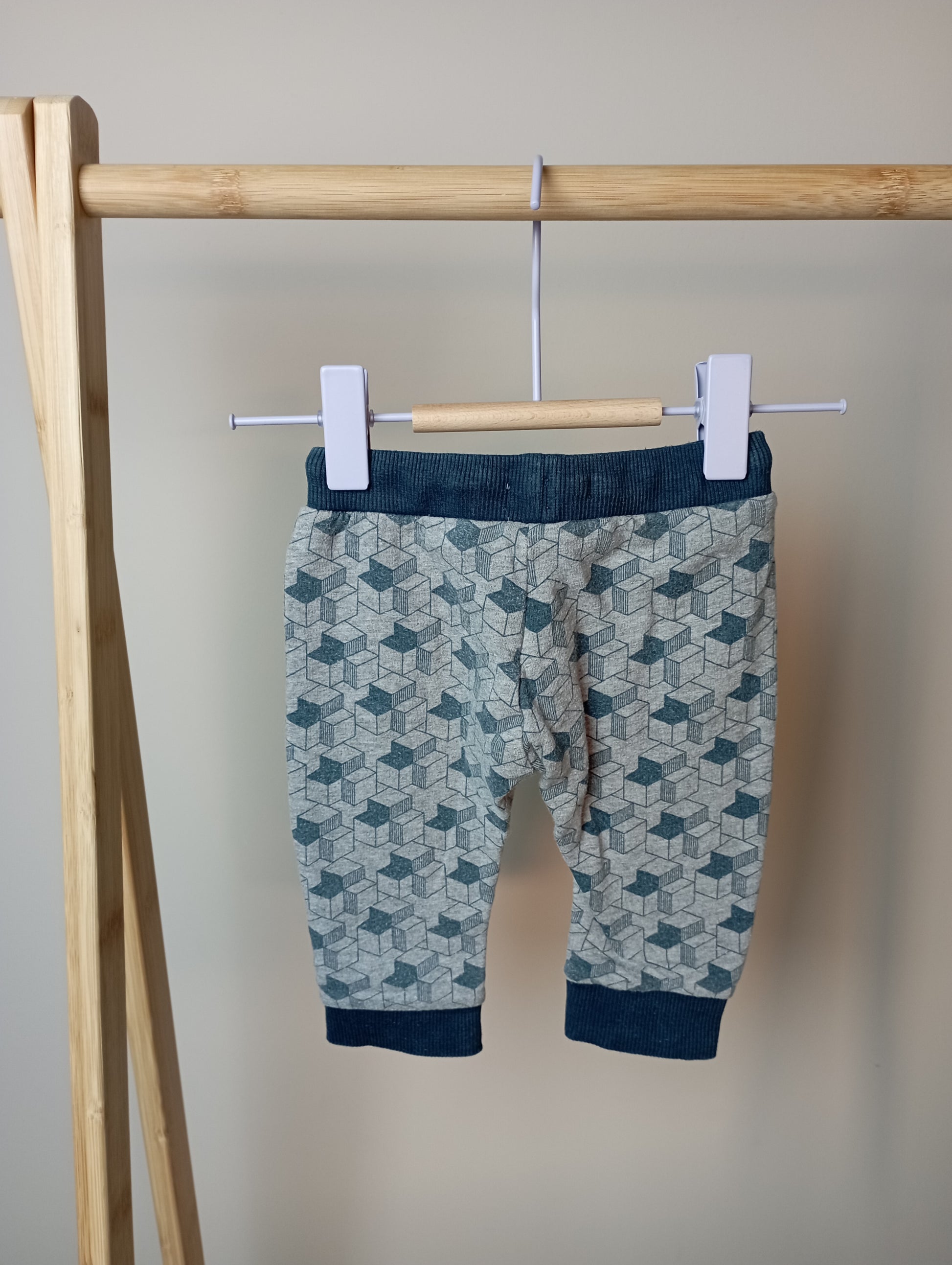 Comfy broek 62 Noppies