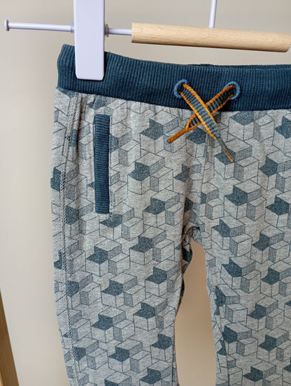 Comfy broek 62 Noppies