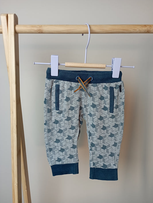 Comfy broek 62 Noppies