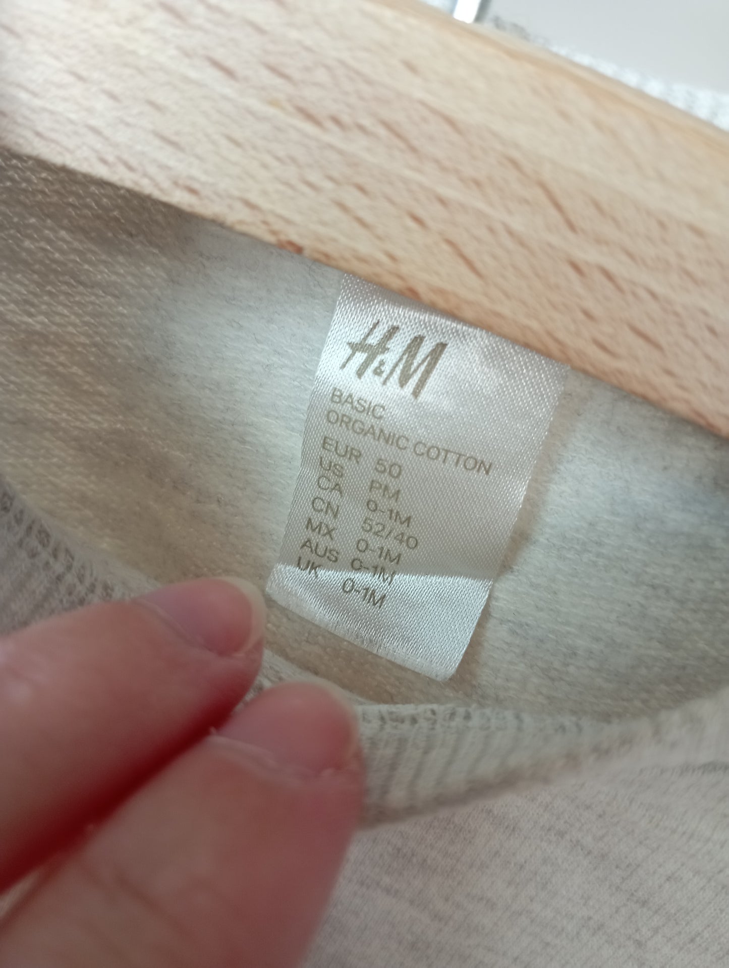Trui 50 H&M