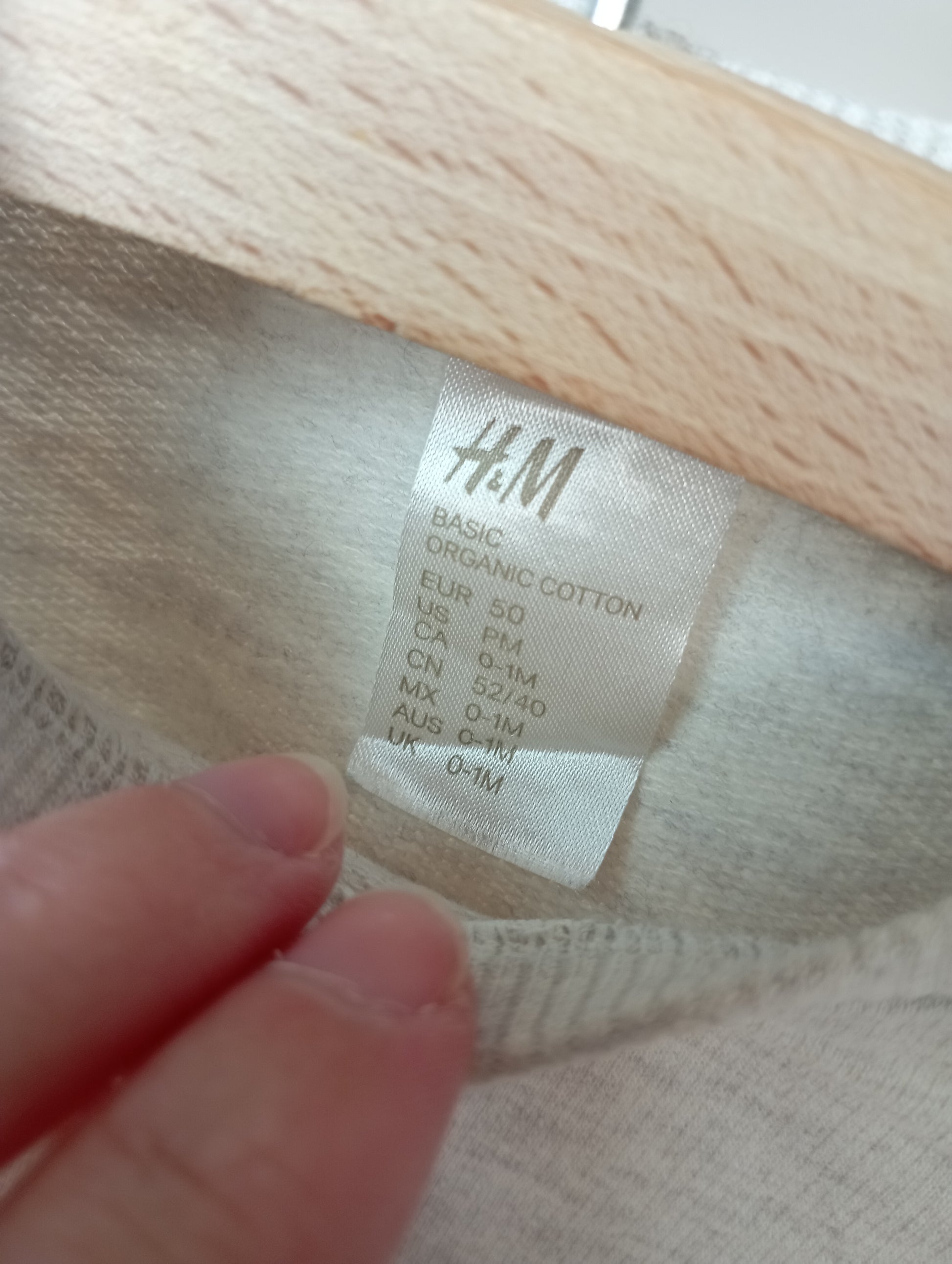Trui 50 H&M