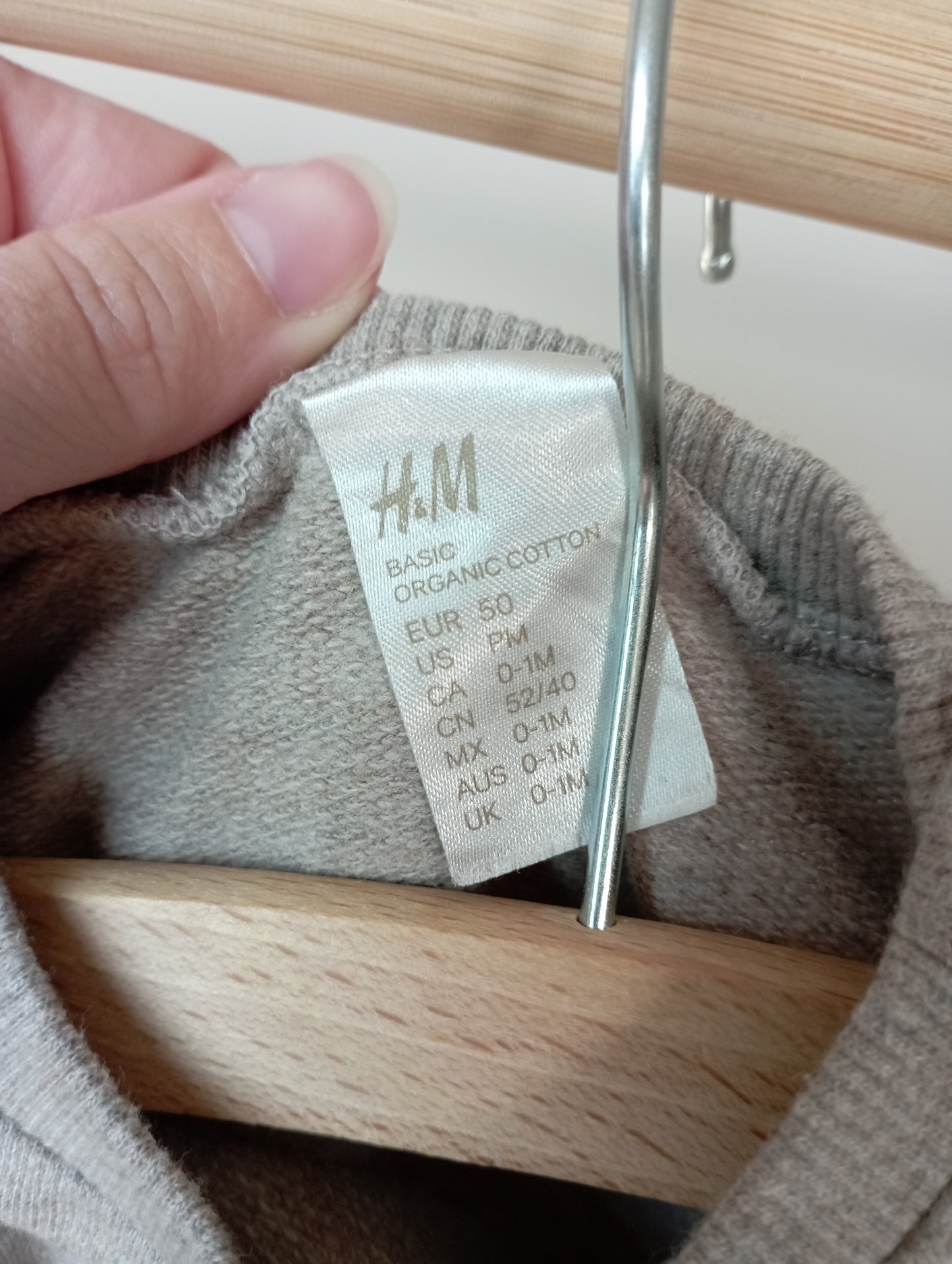 Trui 50 H&M