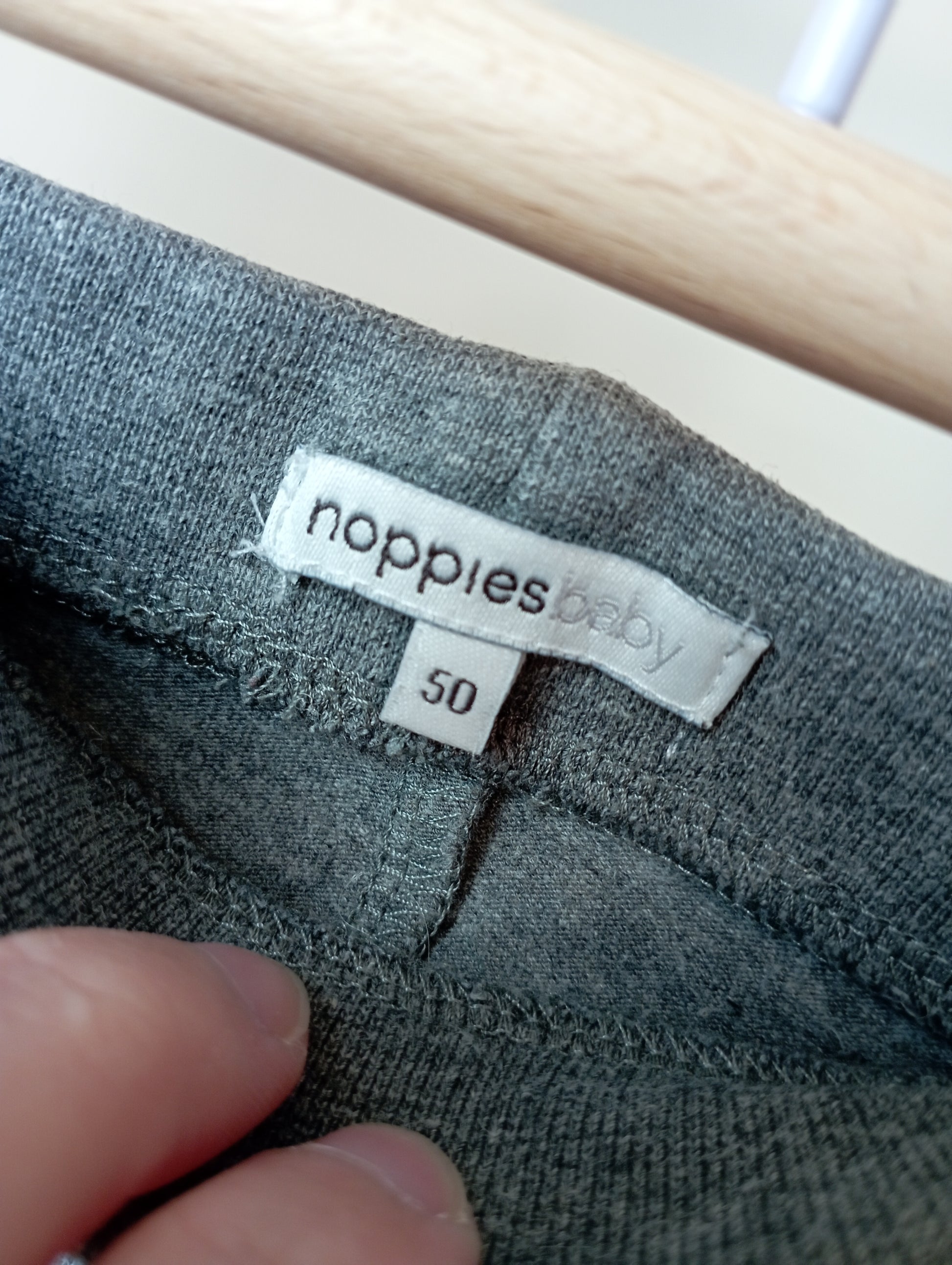 Broekje 50 Noppies