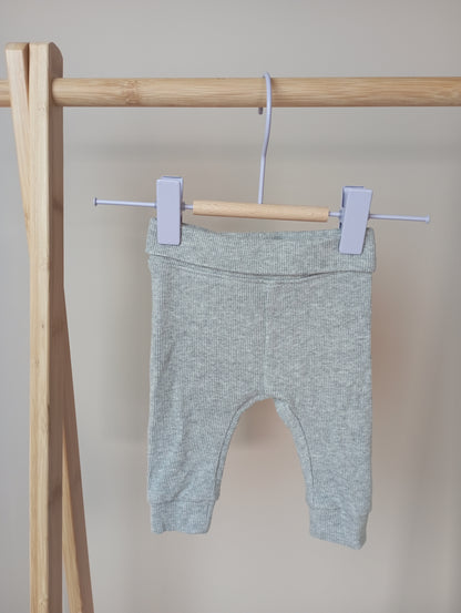 Stretchy broekje 50 Hema