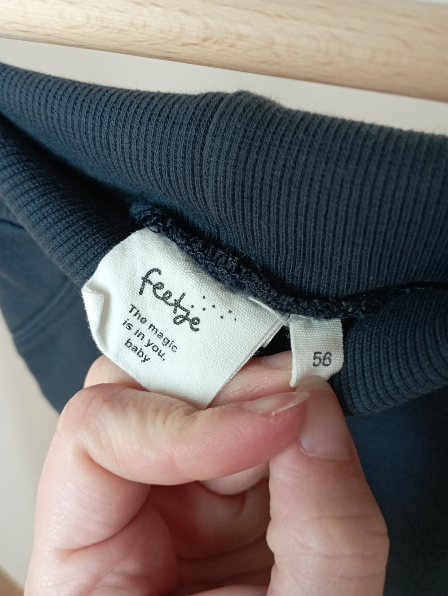 Comfy short 56 Feetje