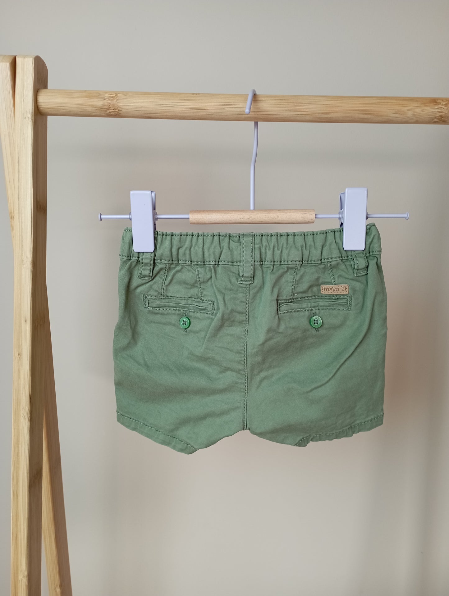 Short 1-2m Mayoral