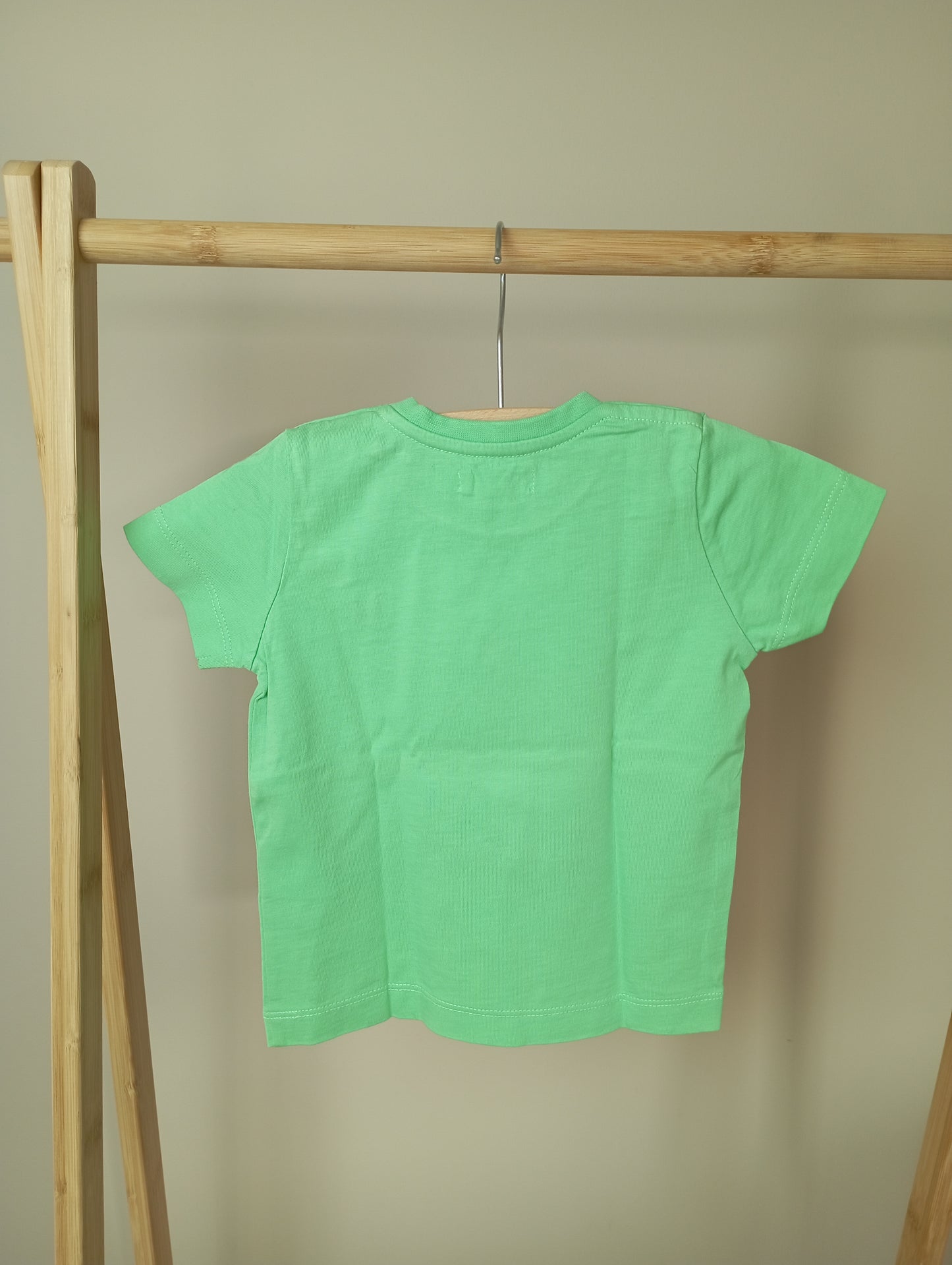 T-shirt 9m P'tit Filou