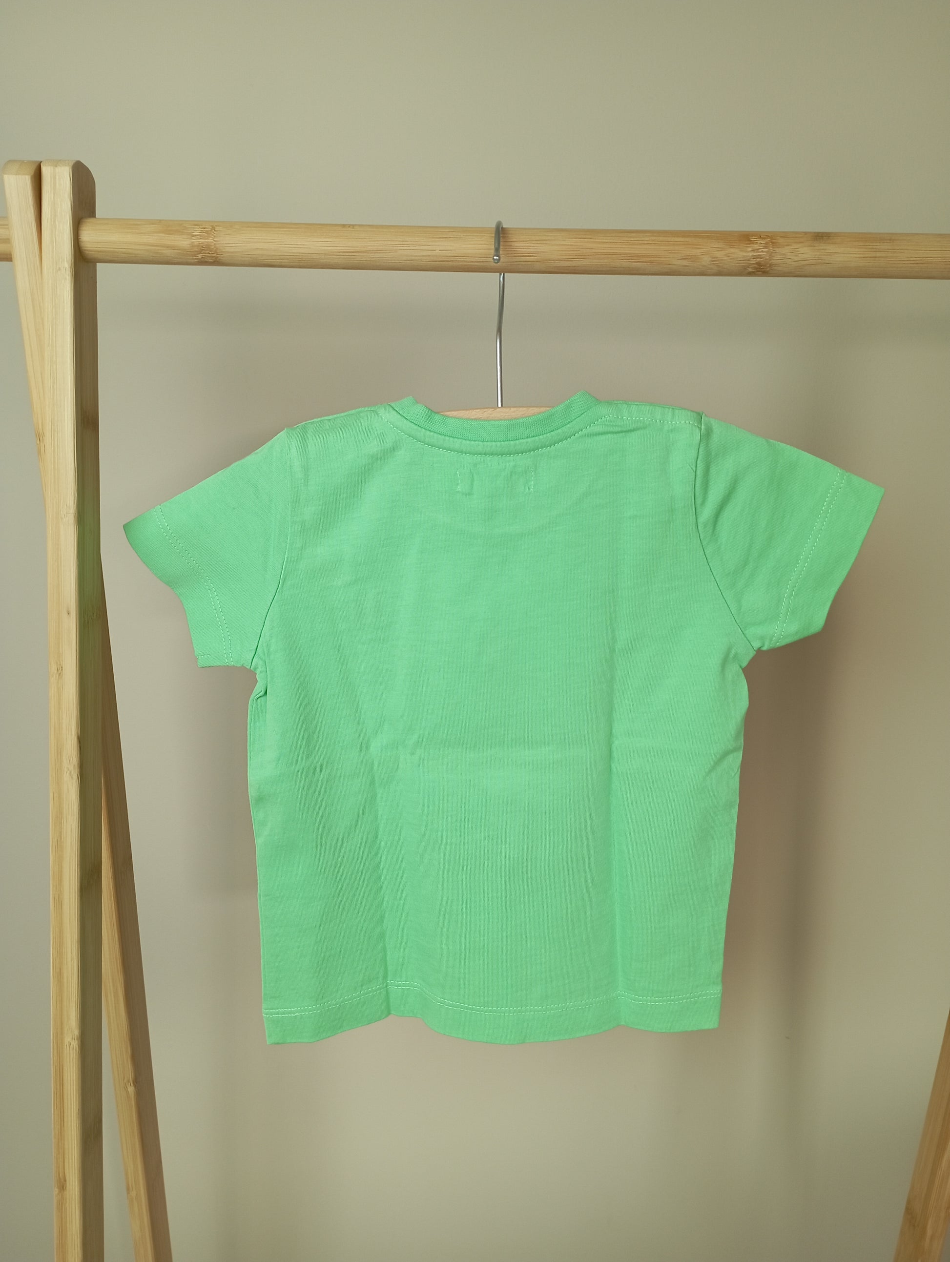T-shirt 9m P'tit Filou