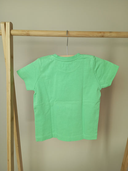 T-shirt 9m P'tit Filou