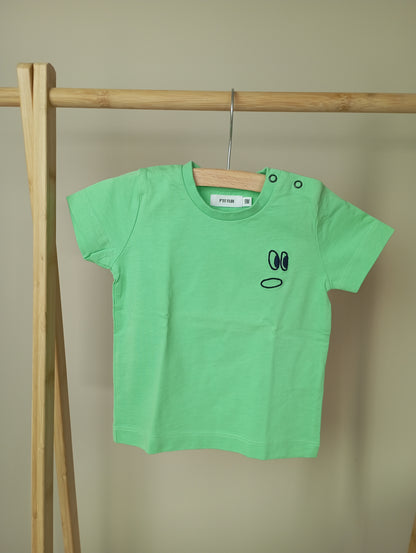 T-shirt 9m P'tit Filou