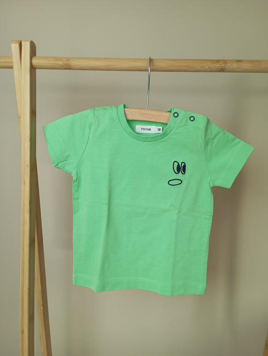 T-shirt 9m P'tit Filou