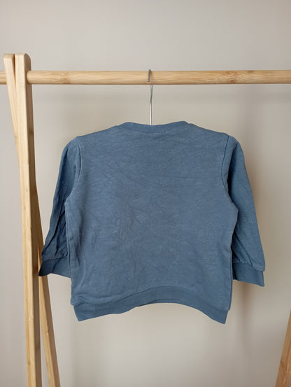 Truitje 86 H&M