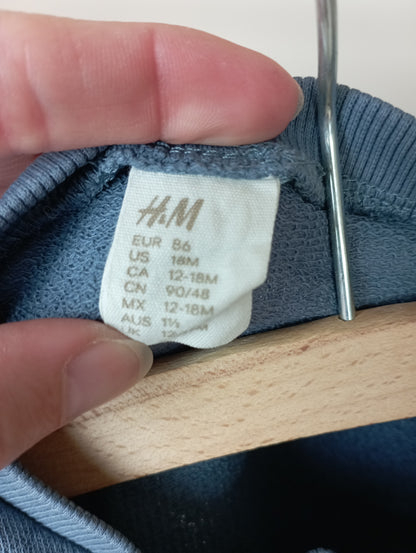 Truitje 86 H&M
