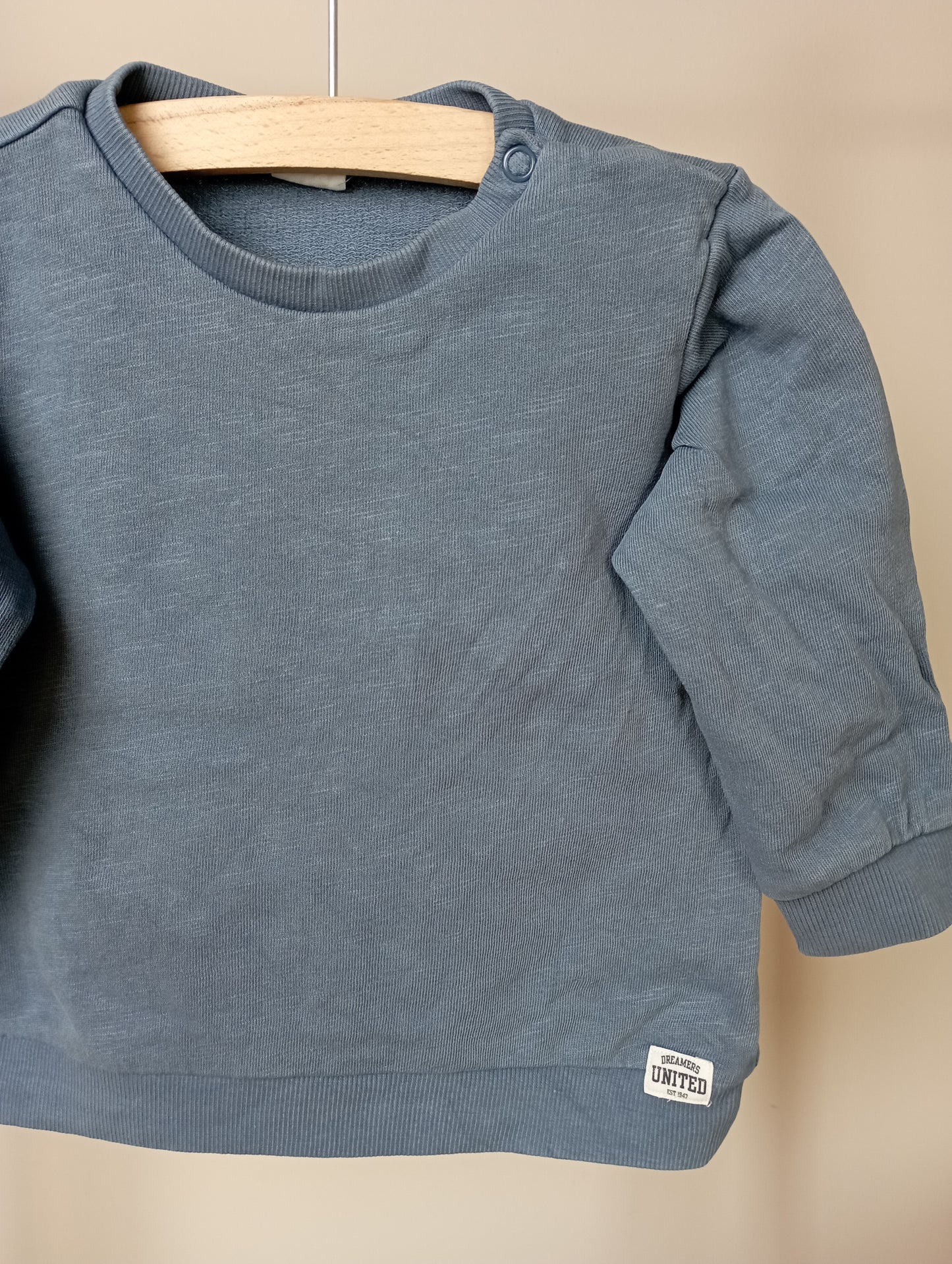 Truitje 86 H&M