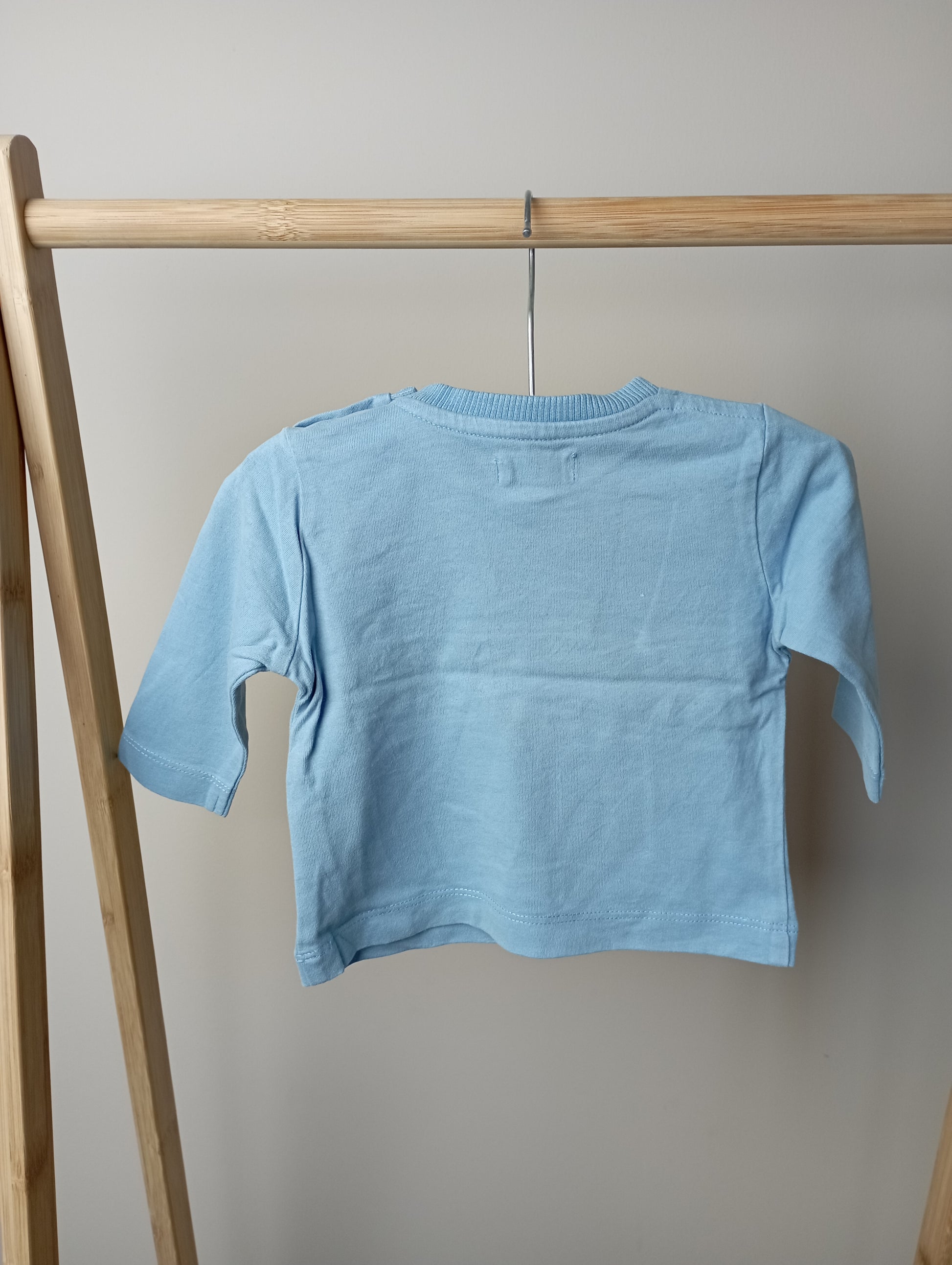 Longsleeve "Skater's Universe" 3m P'tit Filou