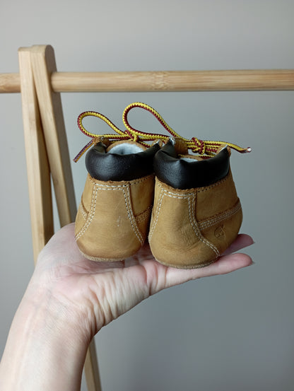 Schoentjes 18 Timberland