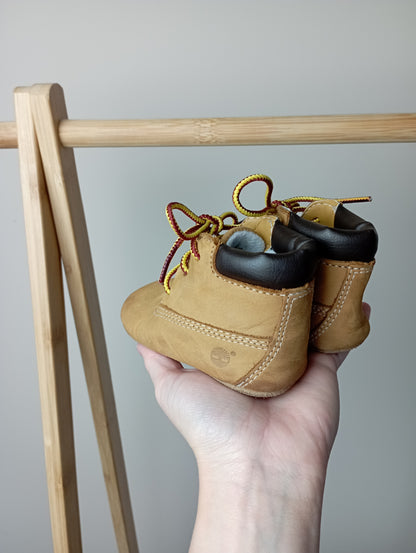 Schoentjes 18 Timberland