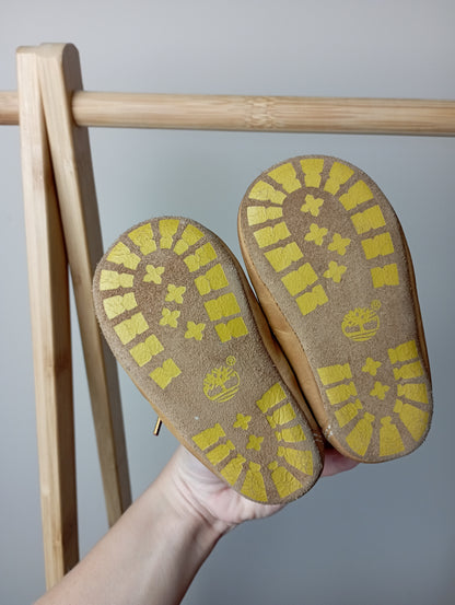 Schoentjes 18 Timberland