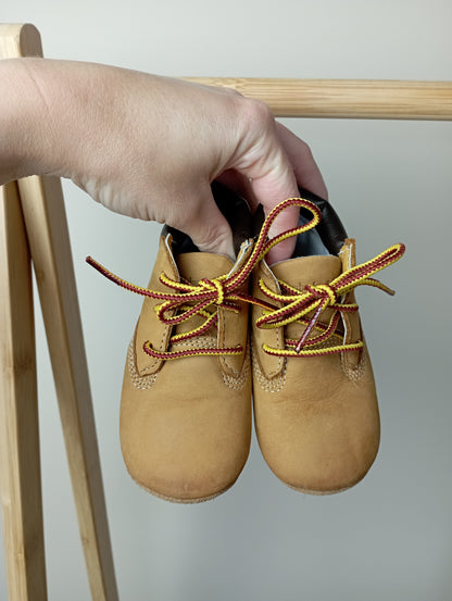 Schoentjes 18 Timberland