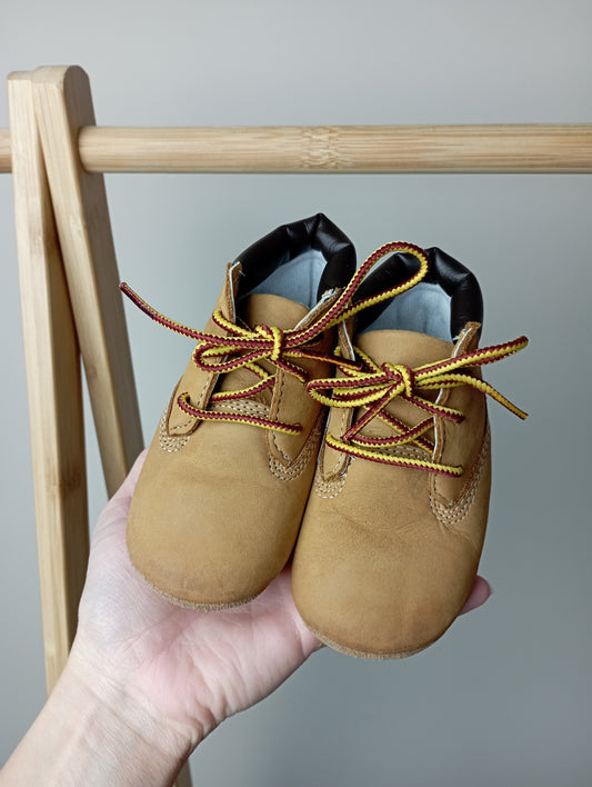 Schoentjes 18 Timberland