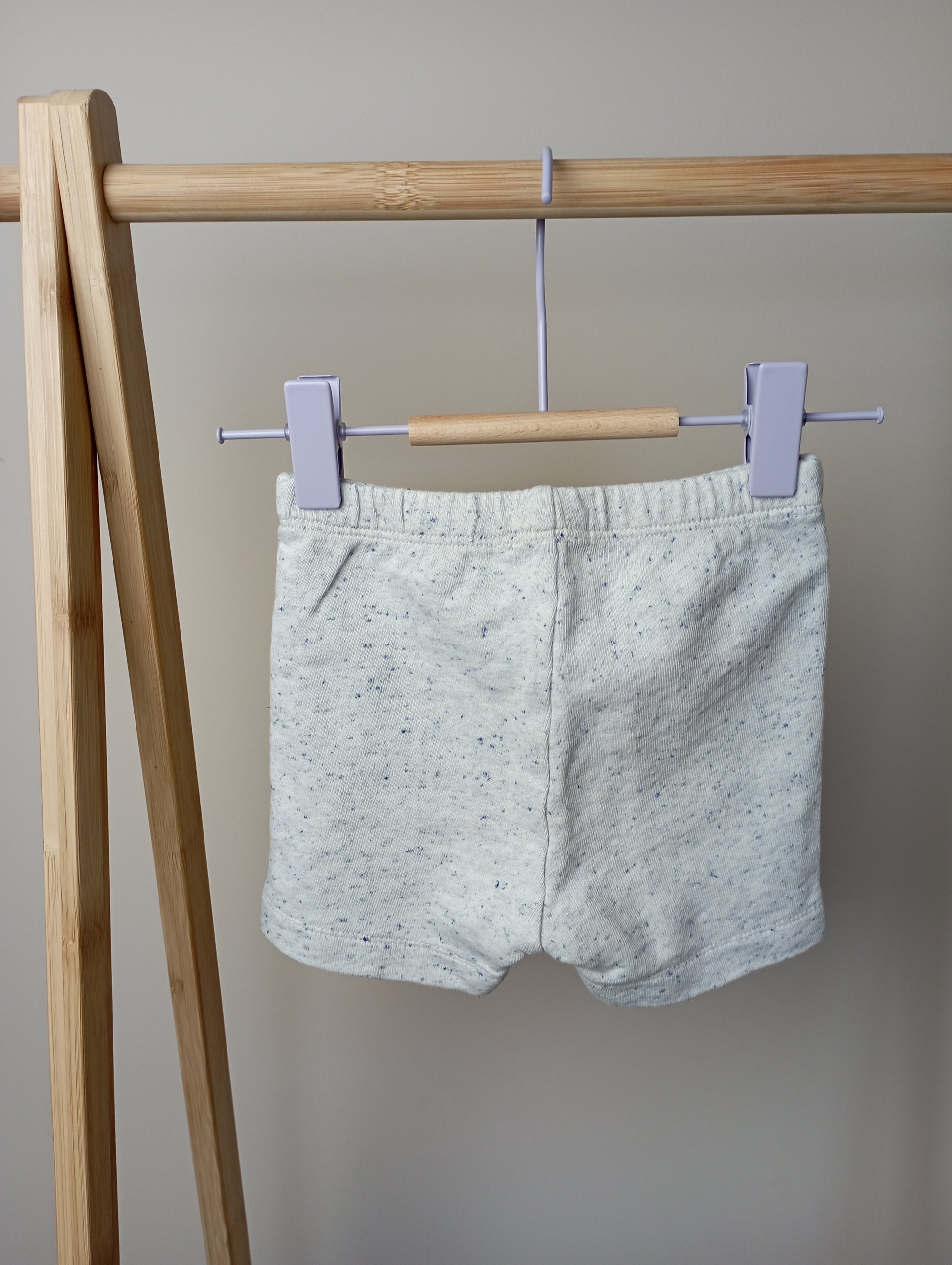 Short met spikkeltjes 18m P'tit Filou