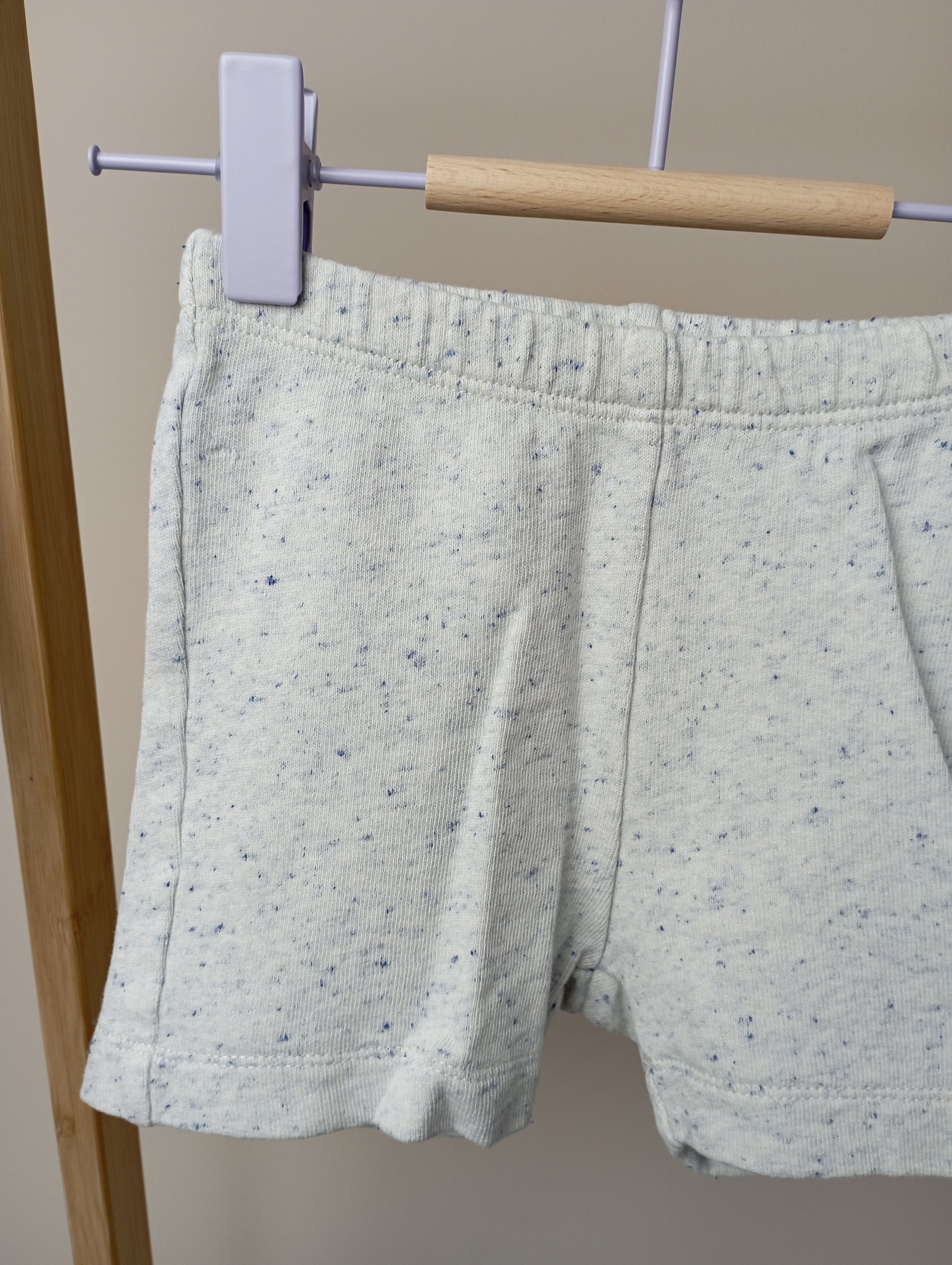 Short met spikkeltjes 18m P'tit Filou