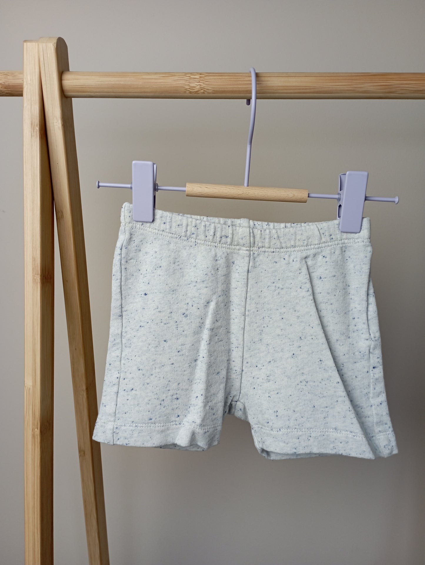 Short met spikkeltjes 18m P'tit Filou
