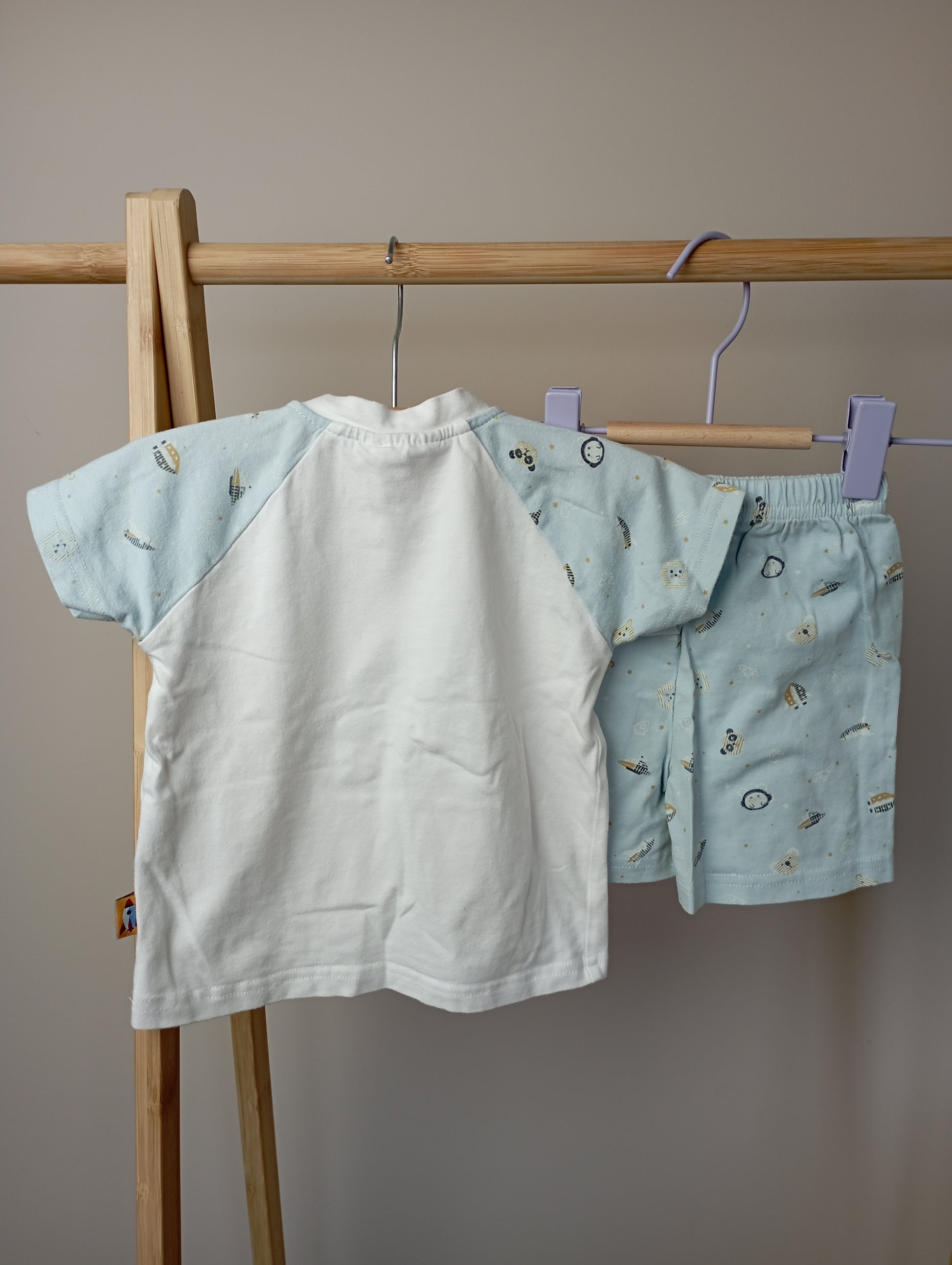 Pyjama 74 Picco Mini
