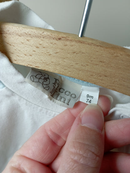 Pyjama 74 Picco Mini