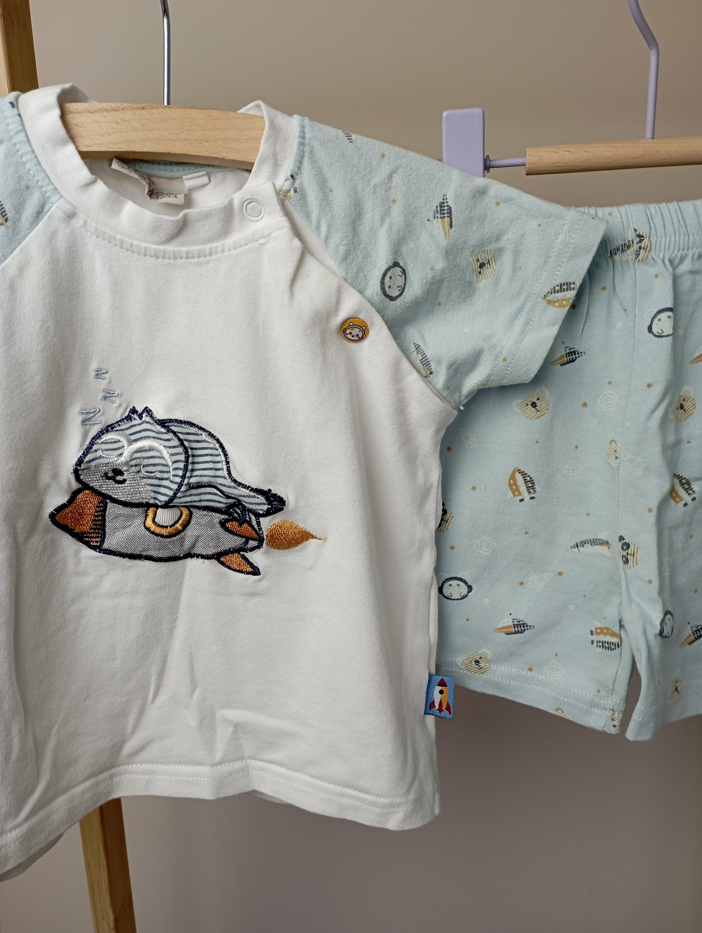 Pyjama 74 Picco Mini
