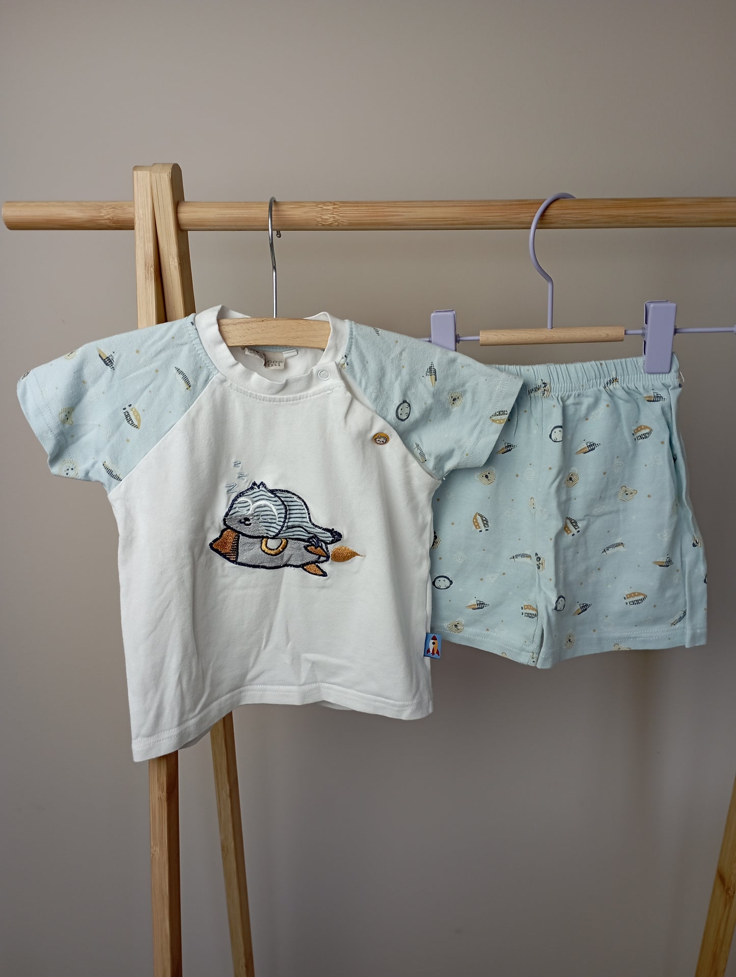 Pyjama 74 Picco Mini