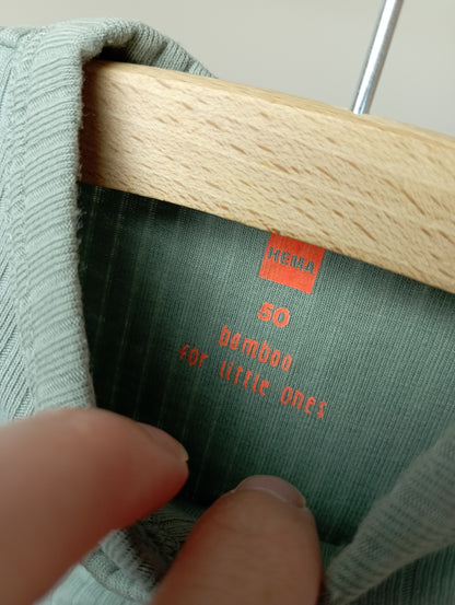 Pakje met ribbels 50 Hema