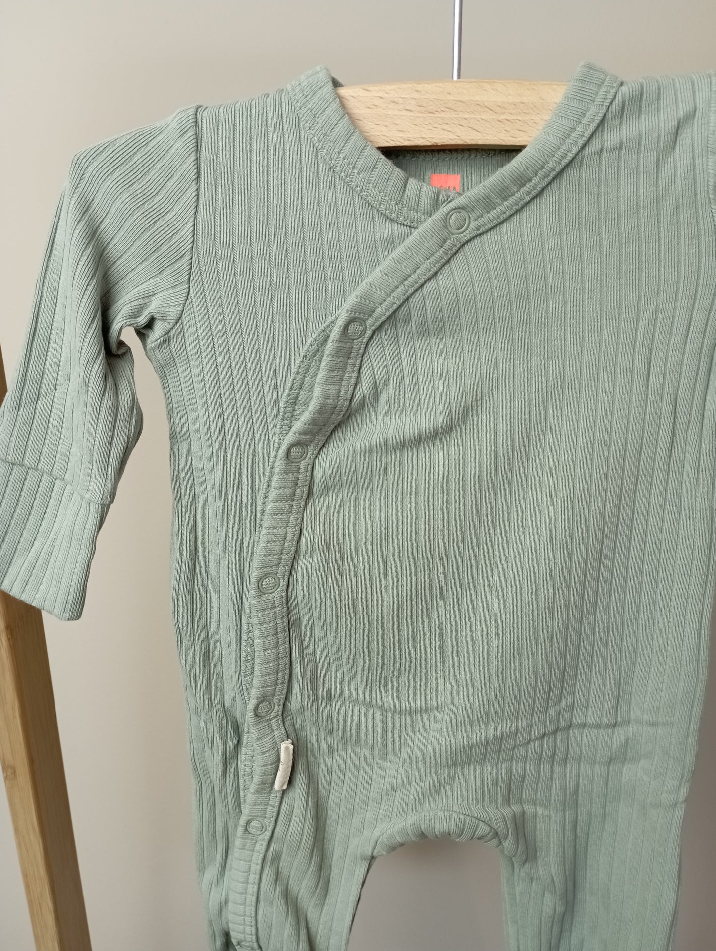 Pakje met ribbels 50 Hema