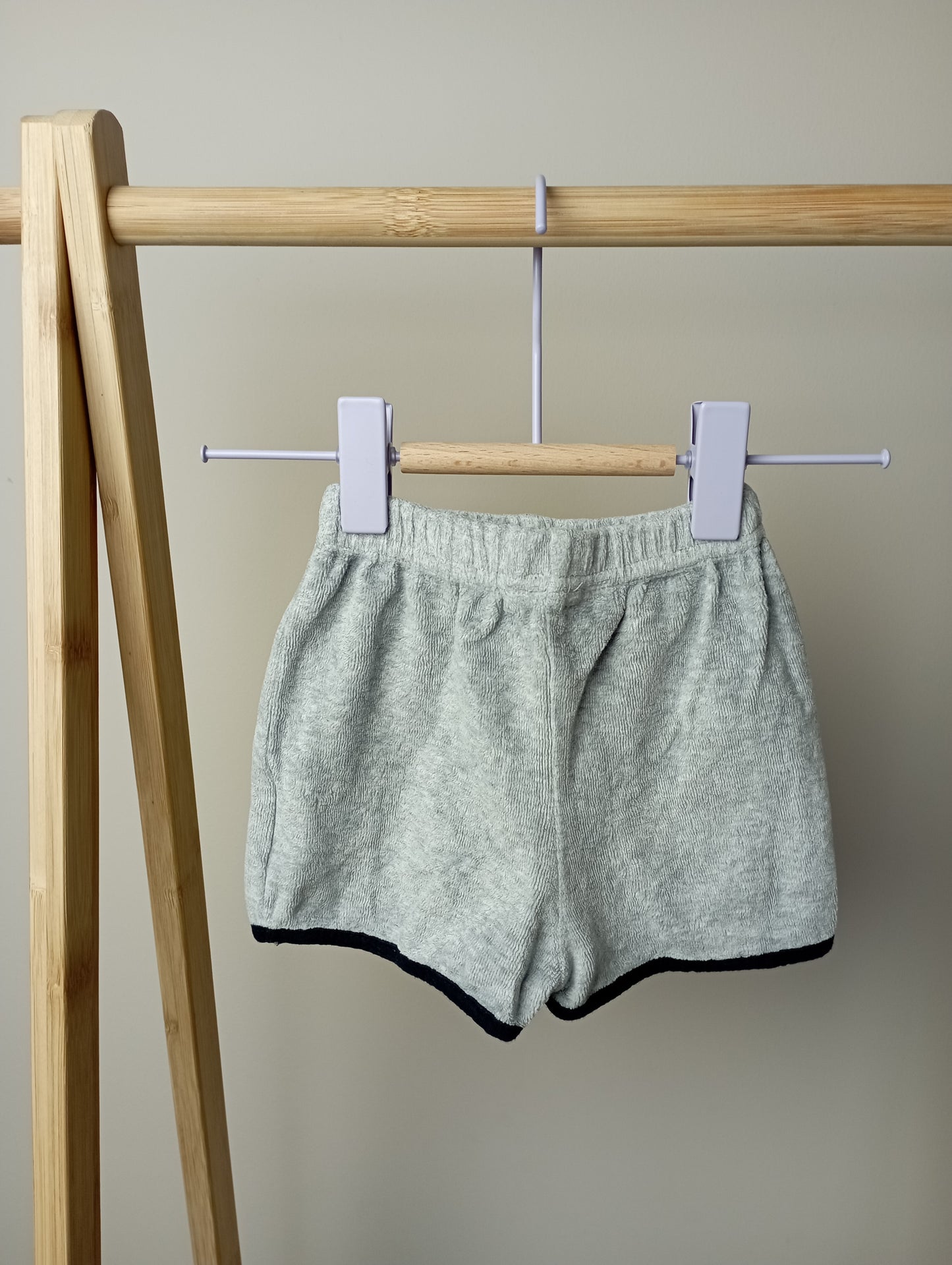 Sponsen short 62/68 Nonito Kids