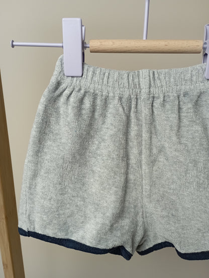 Sponsen short 62/68 Nonito Kids