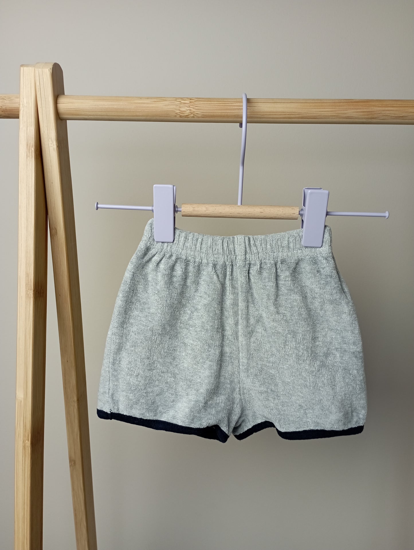 Sponsen short 62/68 Nonito Kids