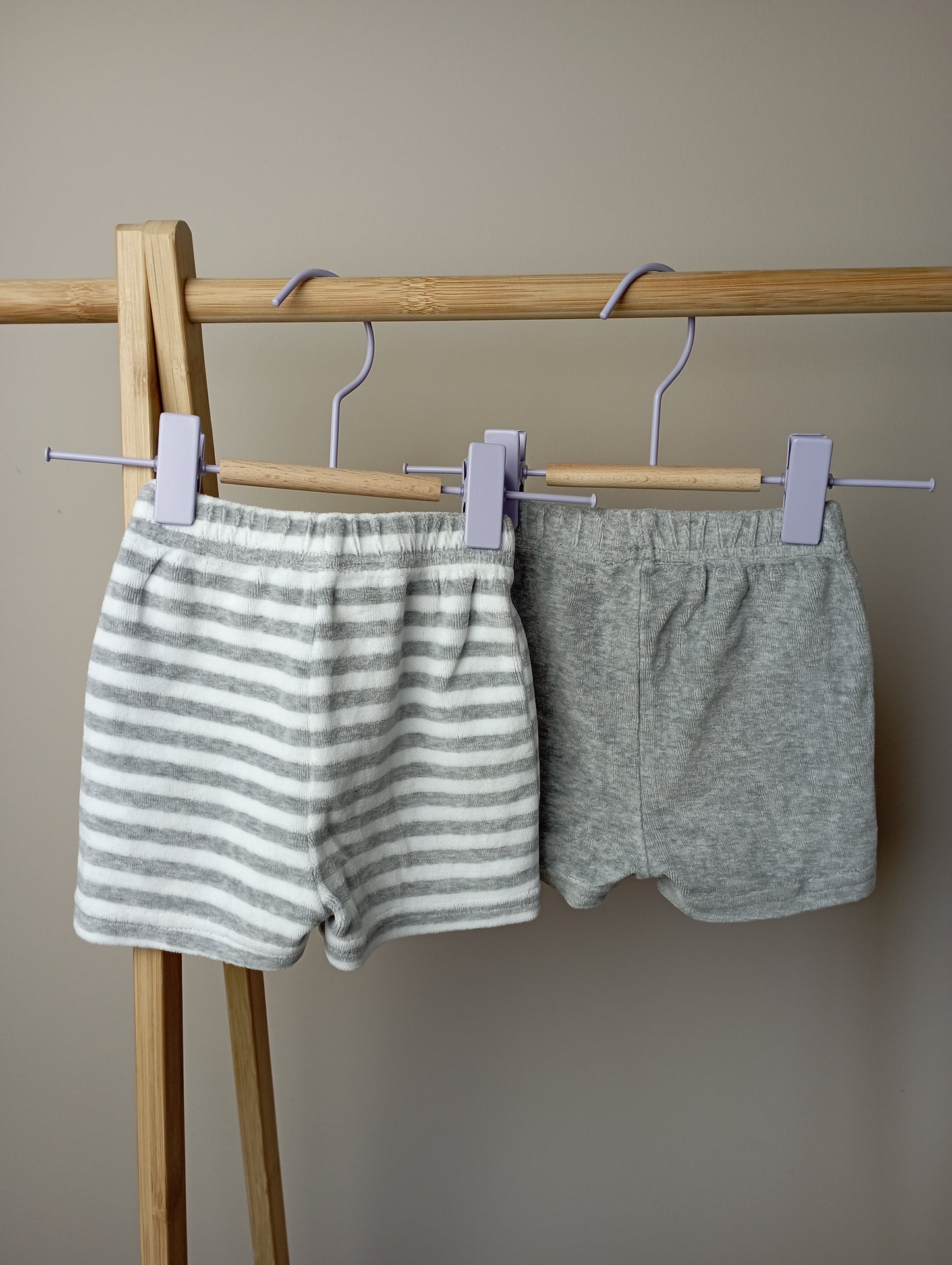 Sponsen shorts 62/68 Nonito Kids
